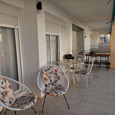 圣波拉Apartamento Agasan公寓 外观 照片