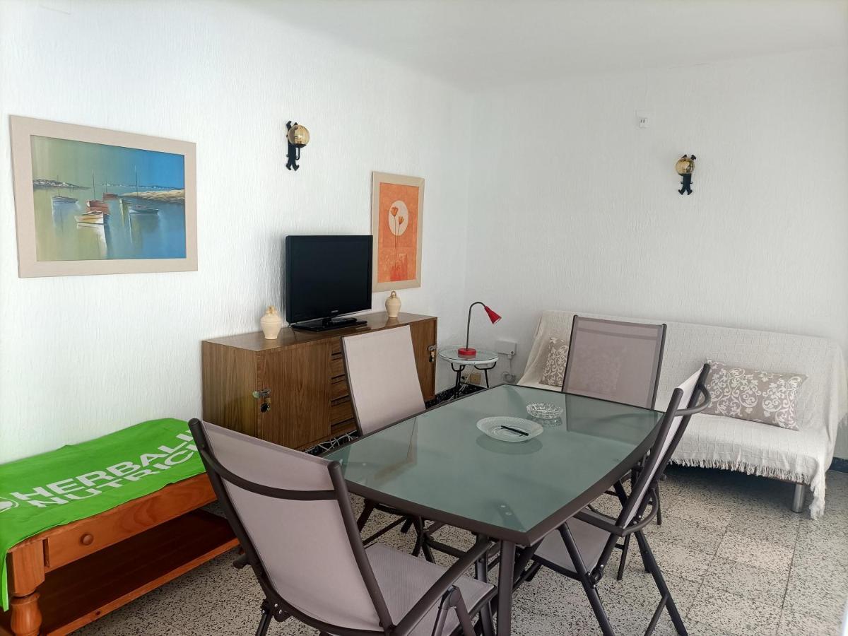 圣波拉Apartamento Agasan公寓 外观 照片