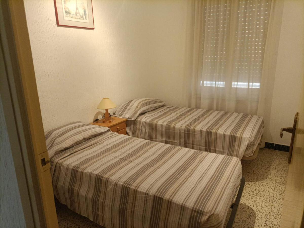 圣波拉Apartamento Agasan公寓 外观 照片