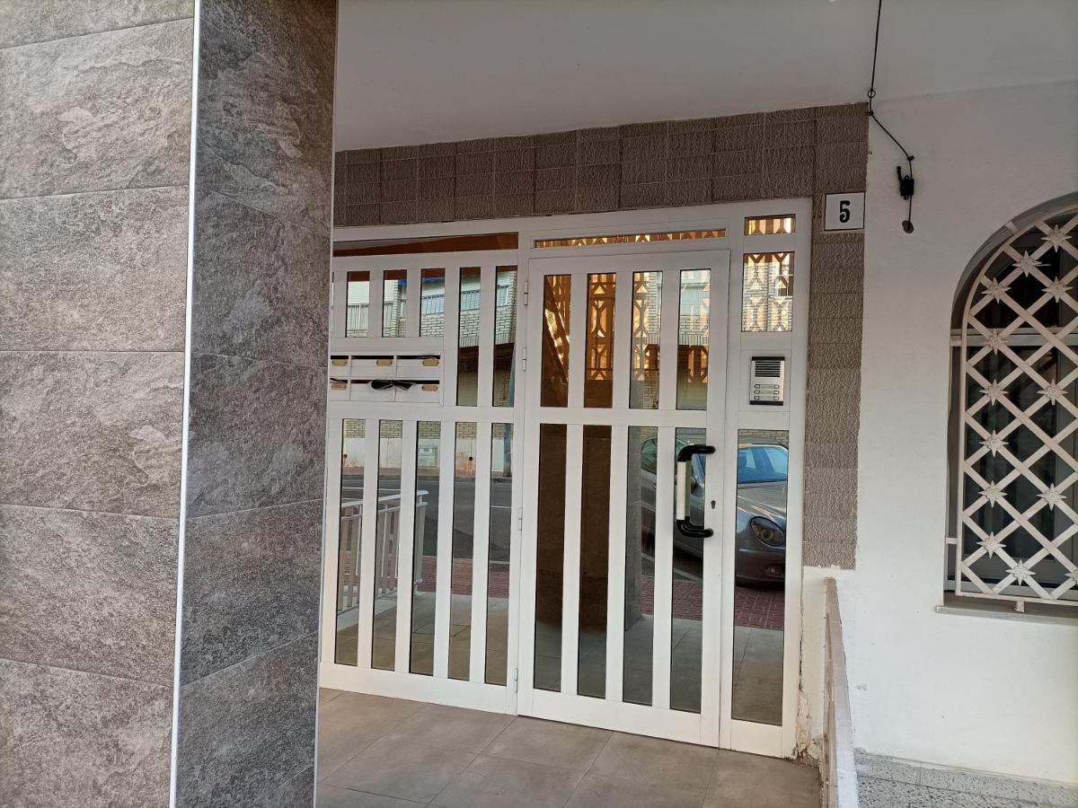 圣波拉Apartamento Agasan公寓 外观 照片